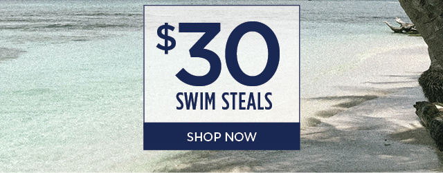 $30 Swim Steals