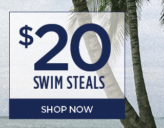 $20 Swim Steals