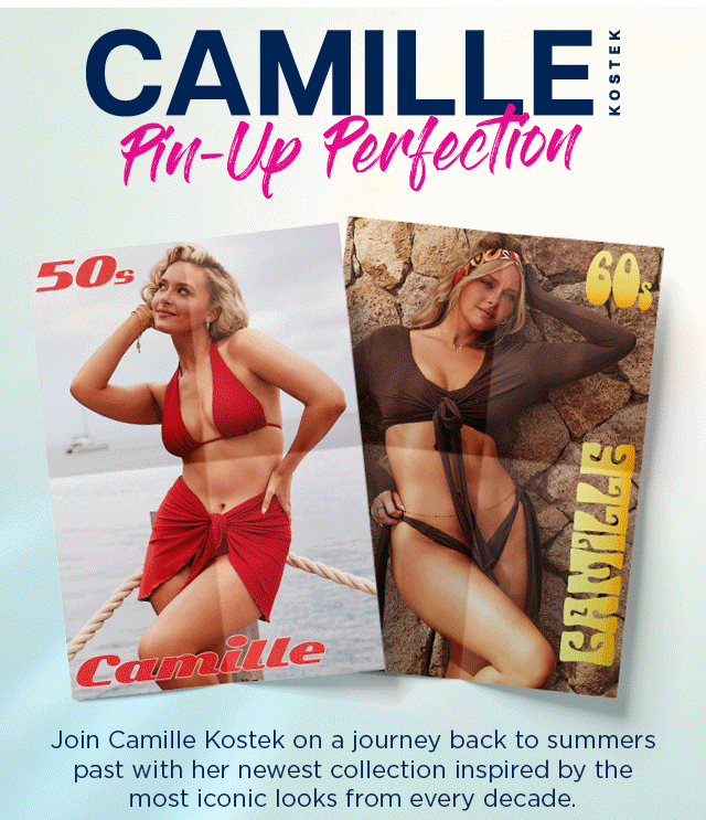 FWD Complete Your Order For FREE Shipping! Swimsuits For All