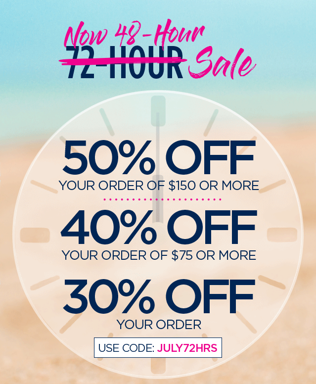 🤑 50 OFF (For Just 48 More Hours) Swimsuits For All