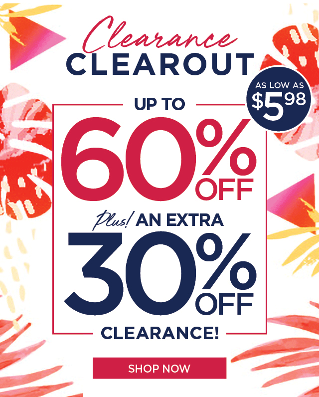 💸 Extra 30 OFF Clearance Is Here! Swimsuits For All
