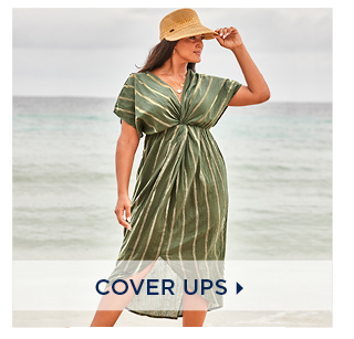  COVER UPS - 