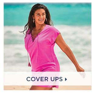  COVER UPS A 