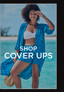 Shop Cover Ups