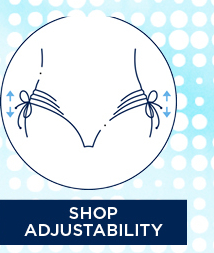 Shop Adjustability