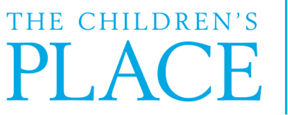 THE CHILDREN'S PLACE