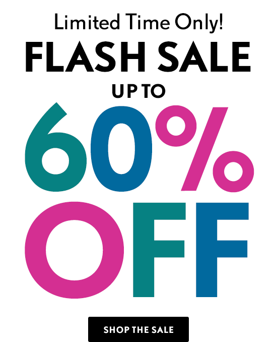 (1) NEW Message FLASH SALE INSIDE! Woman Within