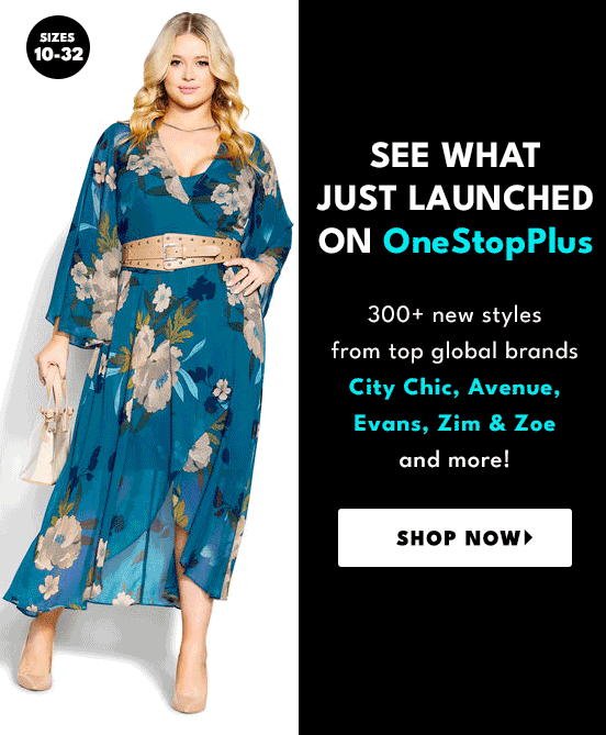 👏Score an Unmissable Deal 2 for 25! Woman Within