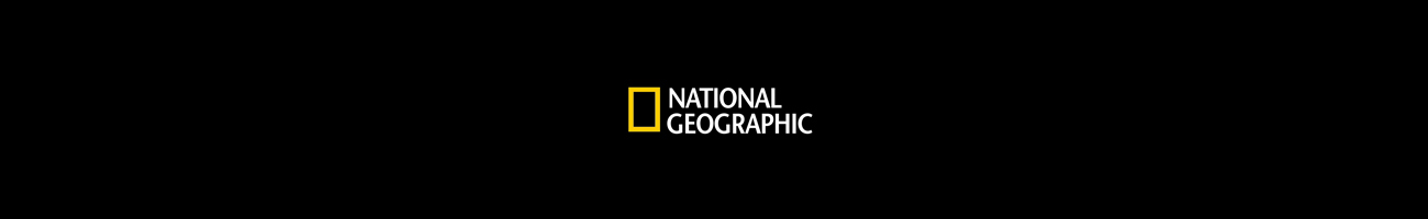 National Geographic Logo. Myths, legends, and folktales.