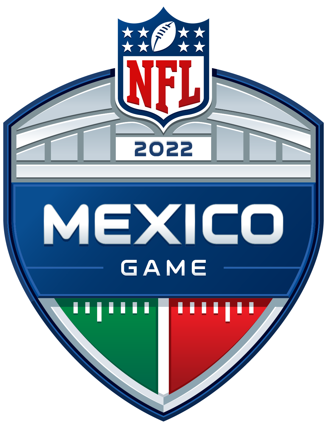 NFL en Mexico 2022