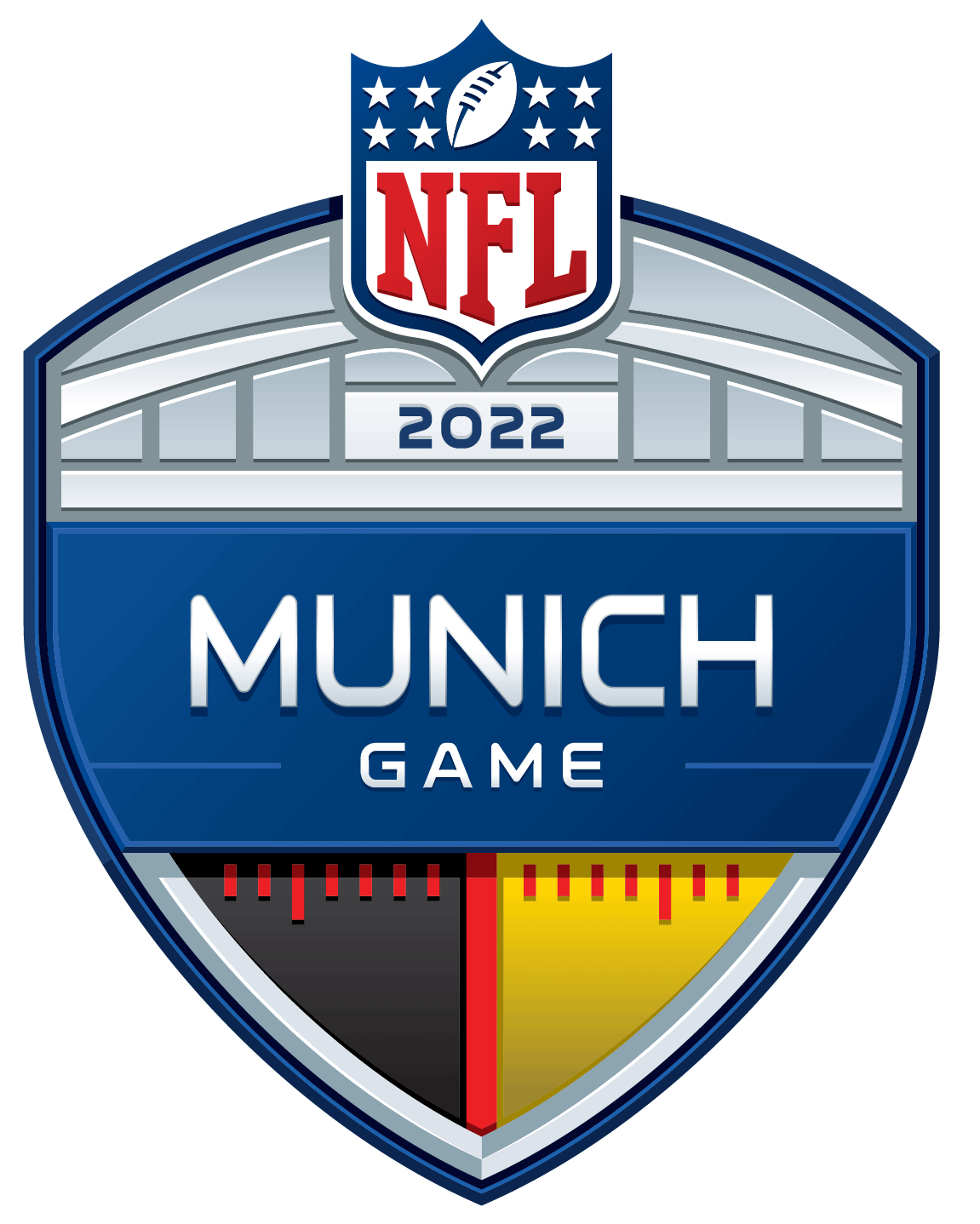 NFL | 2022 GERMAN GAMES