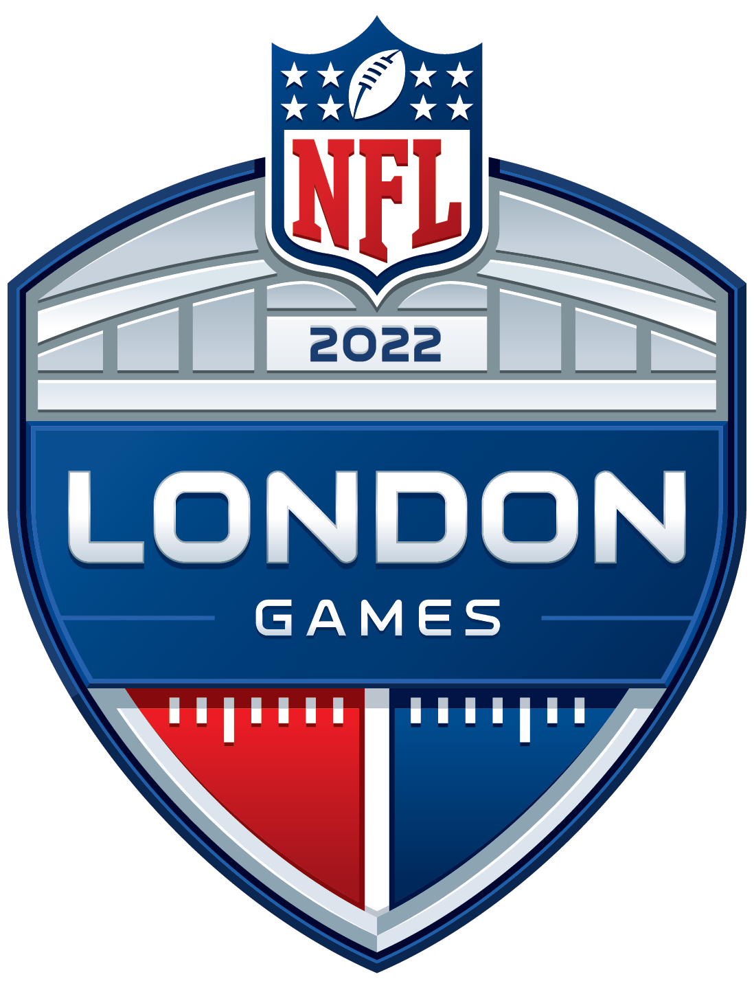 NFL | 2022 LONDON GAMES