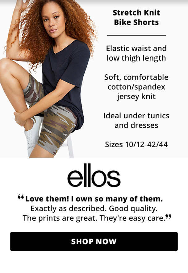 Wishing you the Best of Everything! Ellos