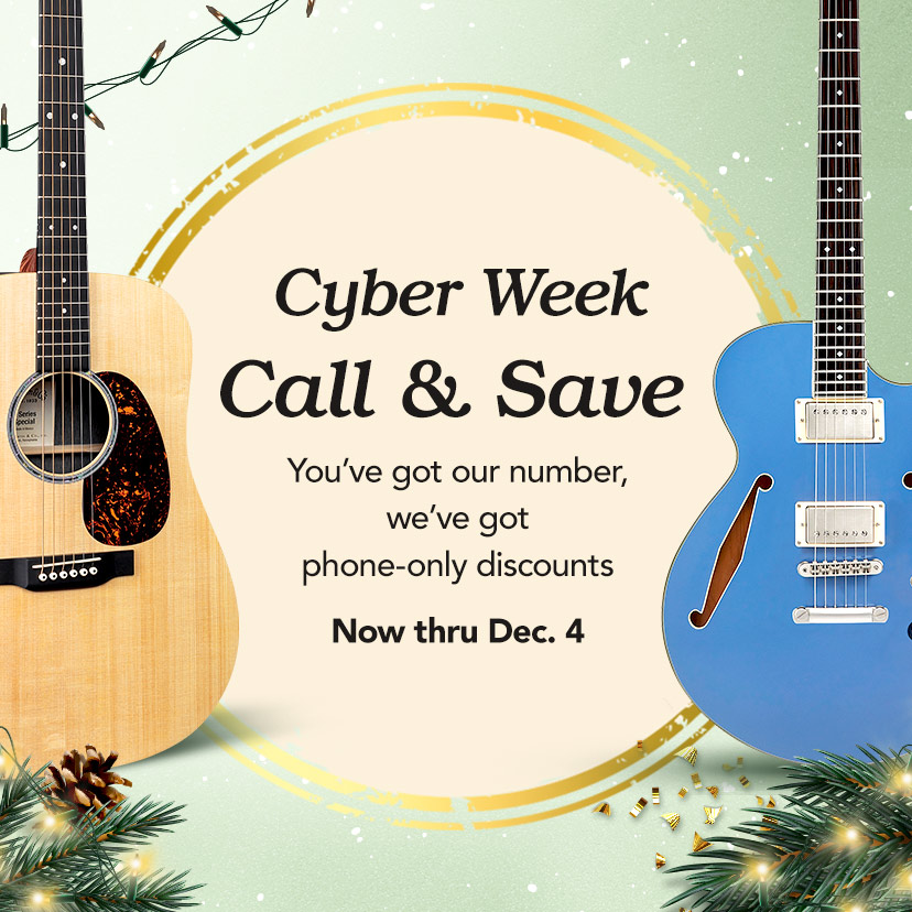 Cyber Week Call & Save. You've got our number, we've got phone-only discounts. Now thru Dec. 4. Get details or call 877-560-3807