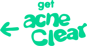 ← get acne Clear