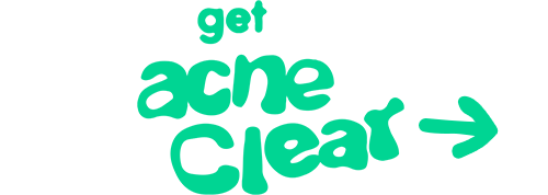 get acne Clear →