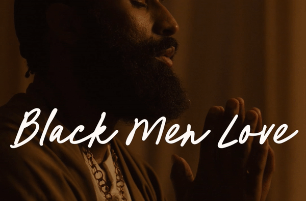Black Men Love