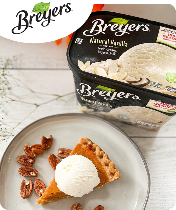 Breyers