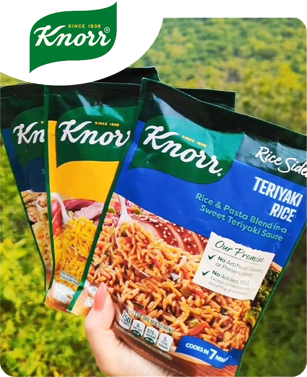 Knorr