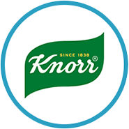 SINCE 1838 Knorr