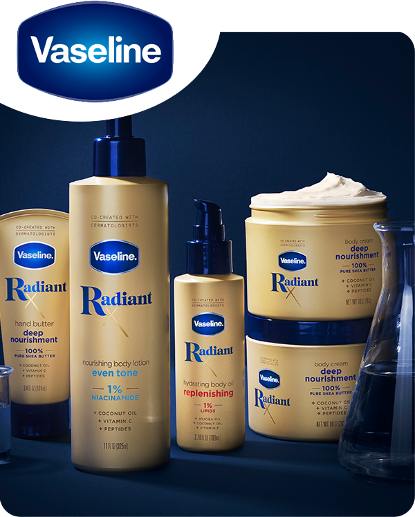 Vaseline