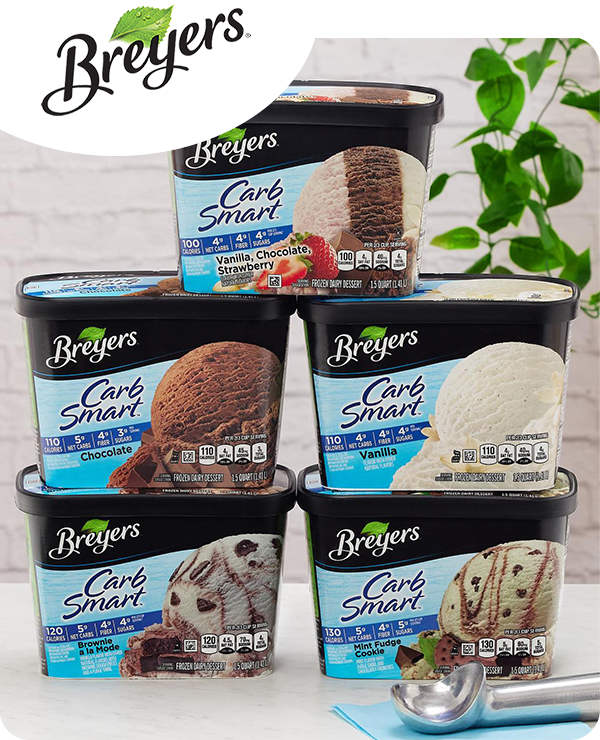 Breyers