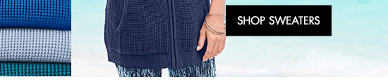 Shop Sweaters
