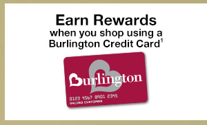Apply for a Burlington Credit Card