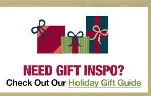 Get gift inspo