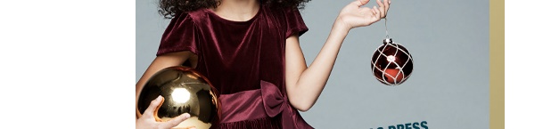 Starting at $9.99: The perfect holiday outfits 18