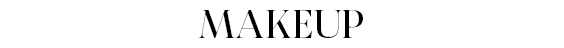 Makeup