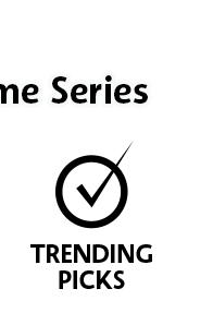 Trending picks