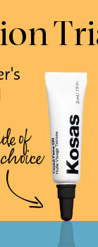 Get Two Complexion Trial Sizes*