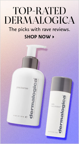 Top-Rated Dermalogica