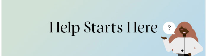 Help Starts Here