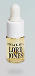 Lord Jones Royal Oil 1000mg Pure CBD Oil