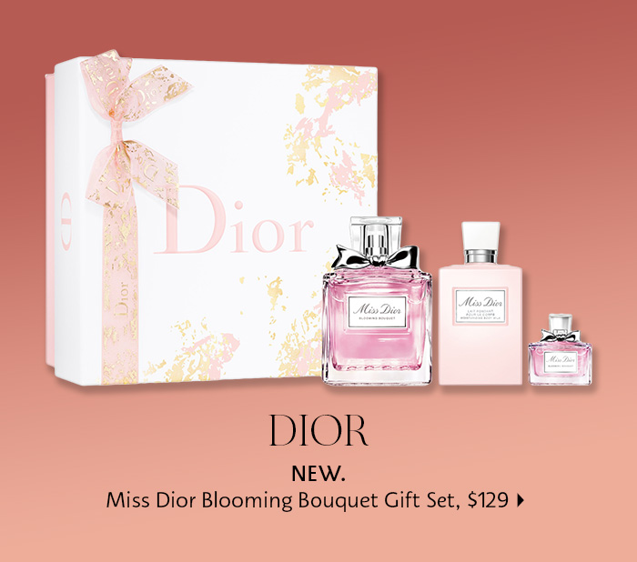 Dior Miss Dior Blooming Bouquet