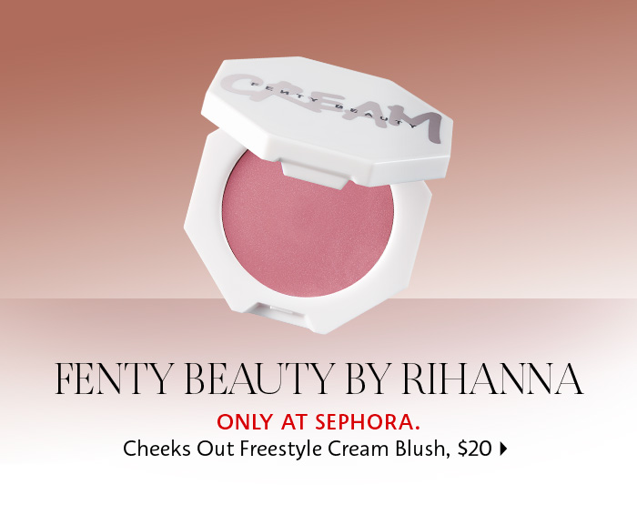 FENTY BEAUTY by Rihanna Cheeks Out Blush