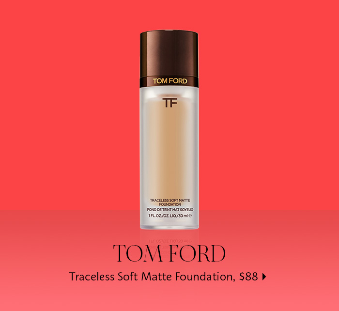 Tom Ford Foundation