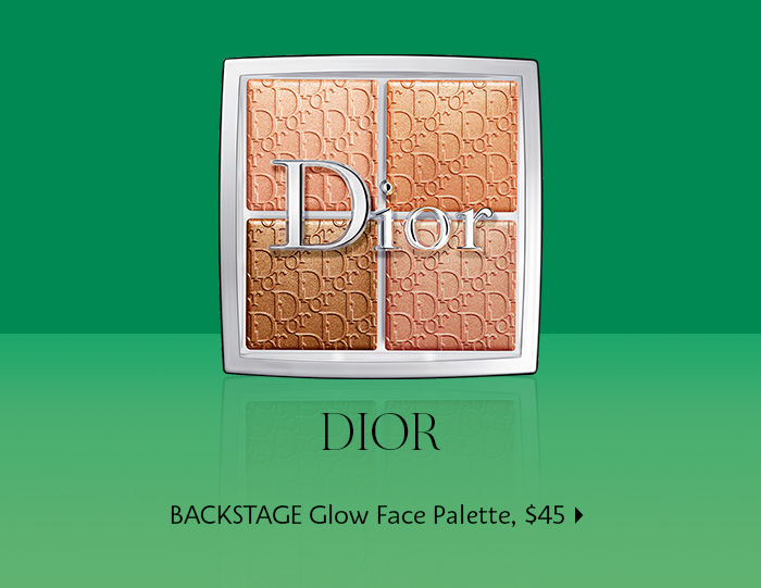 Dior Glow Face Palette