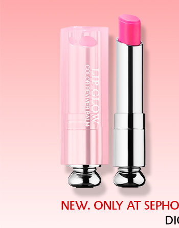 Ultra Pink Lip Glow