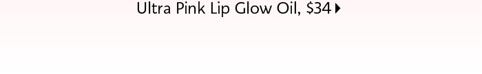 Ultra Pink Lip Glow Oil