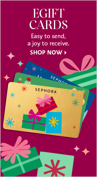 Holiday eGift Card