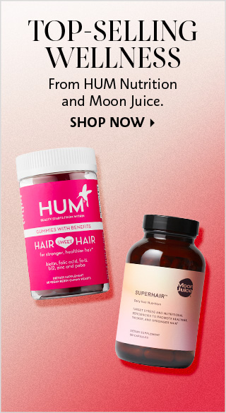 Top Selling Wellness