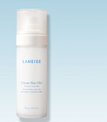 Laneige Cream Skin Mist