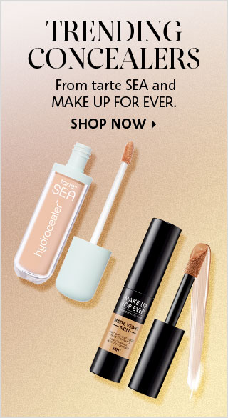 Trending Concealers