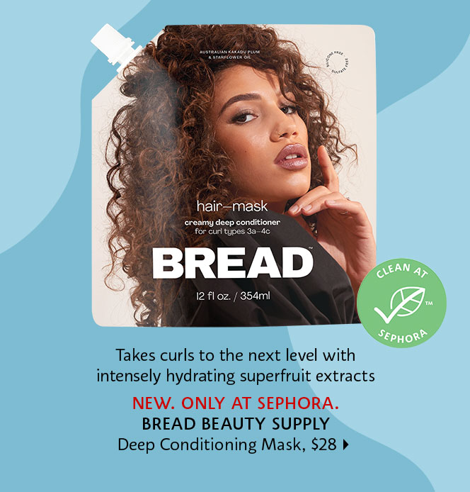Bread Beauty Supply Deep Conditioning Mask