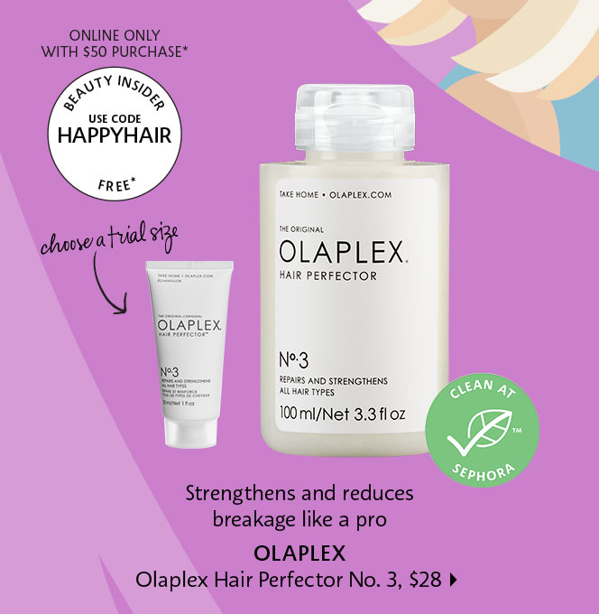 Olaplex Hair Perfector No.3