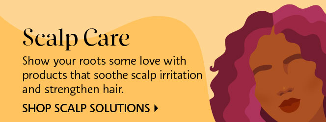 Scalp Care