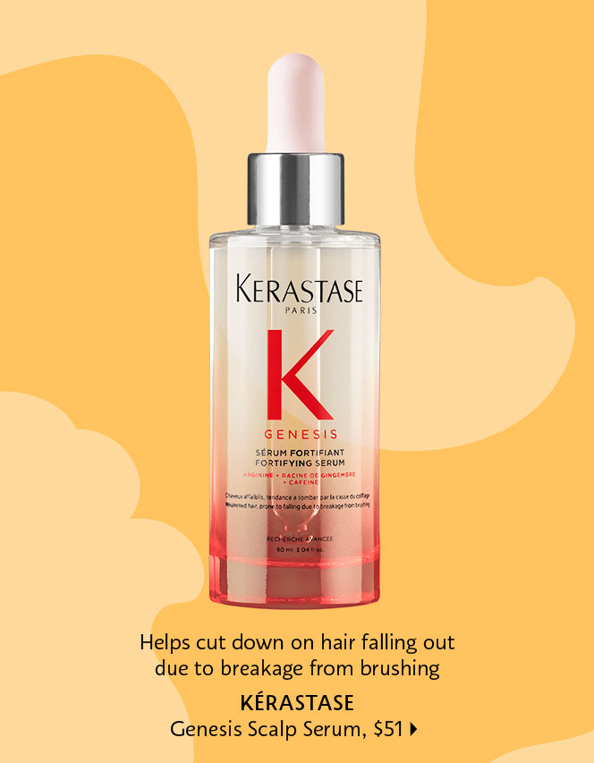 Kerastase Genesis Scalp Serum